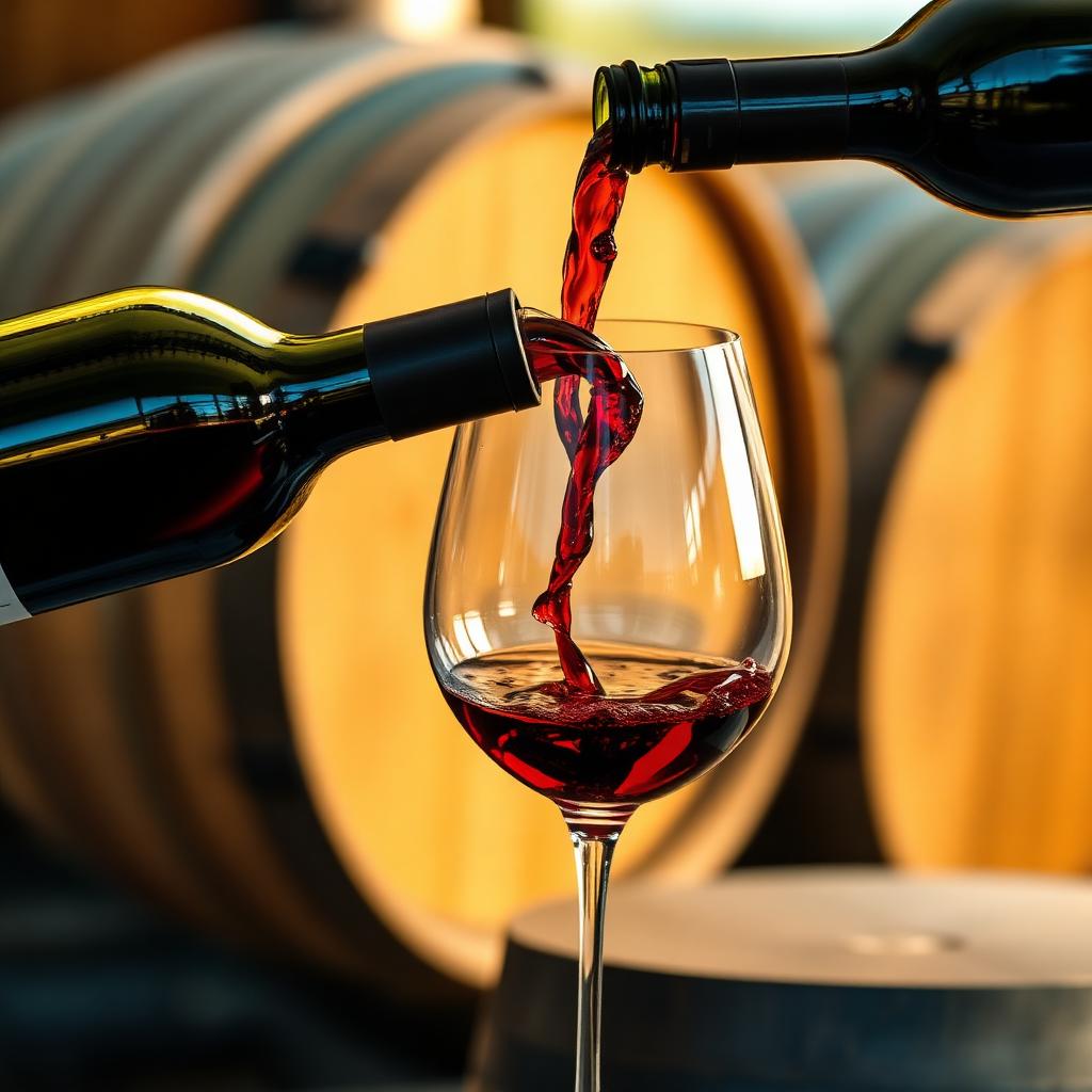 Premium Wines